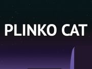 Igra Plinko mačka  spletu