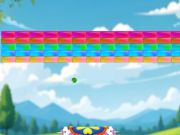 Igra Brick Buster Challenge  spletu