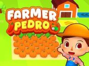 Igra Kmet Pedro  spletu