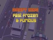 Igra Drift King Fast Frozen & Furious  spletu