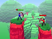 Igra Dva lokostrelca: Bow Duel  spletu