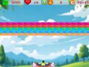 Igra Block Blaster samoroga  spletu