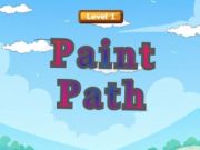 Igra Paint pot  spletu