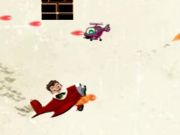 Igra Ben 10 Tappy Alane  spletu
