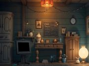 Igra Goblin Woods Escape  spletu