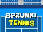 Igra Sprinki tenis spletu Igra Sprinki tenis spletu