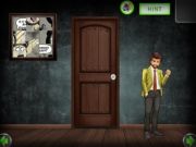 Igra Amgel Easy Room Escape 261  spletu
