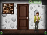 Igra Amgel Easy Room Escape 262  spletu