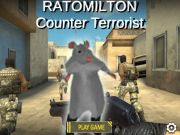 Igra Ratomilton proti terorizmu  spletu