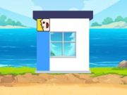 Igra Splash barve  spletu