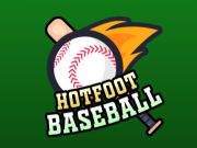 Igra Baseball v hotfootu spletu Igra Baseball v hotfootu spletu