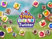 Igra Triple ploščice Twister  spletu