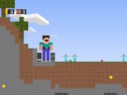Igra Noob Giant  spletu