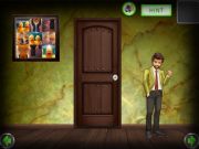 Igra Amgel Easy Room Escape 263  spletu