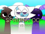 Igra Sprinki oc  spletu