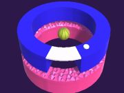 Igra Jump Smash 3d  spletu