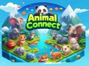 Igra Animal Connect  spletu