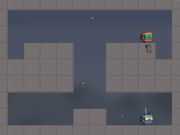 Igra Jetpack apokalipsa  spletu