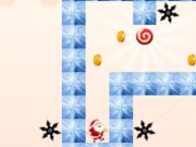 Igra Candy Ice Rush  spletu