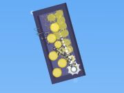 Igra Balonski labirint  spletu