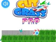 Igra Rezana trava pro  spletu