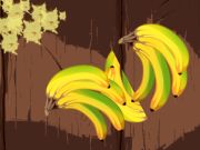 Igra Bananana rezina spletu Igra Bananana rezina spletu