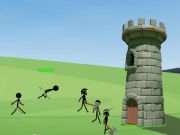 Igra Tower Necromancerja  spletu
