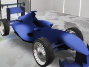 Igra GT Formula Championship  spletu