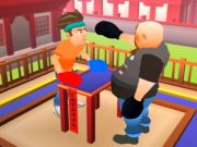 Igra Punch King 3D  spletu