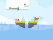 Igra Slime Jumpy  spletu