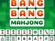 Igra Bang Bang Mahjong  spletu