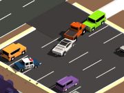 Igra Escape Road City 2  spletu