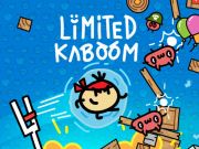 Igra Omejen kaboom  spletu