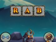 Igra Alex Adventure of Word  spletu