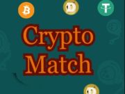 Igra Crypto Match  spletu