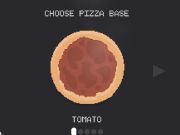 Igra Pixel Pizzeria  spletu