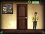 Igra Amgel Easy Room Escape 264  spletu