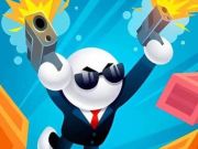 Igra Run N Shoot  spletu
