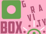 Igra Gravity Box  spletu
