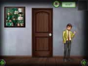 Igra Amgel Easy Room Escape 265  spletu