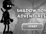 Igra Shadow Boy Adventures  spletu