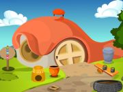 Igra News Reporter Girl Rescue Game  spletu