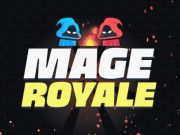 Igra Mage Royale  spletu