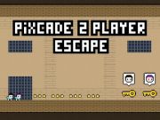 Igra Pixcade 2 predvajalnik pobeg  spletu
