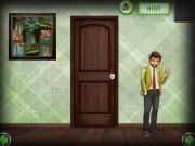 Igra Amgel Easy Room Escape 266  spletu
