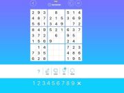 Igra Mojster Sudoku  spletu