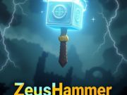 Igra Zeus Hammer Finale  spletu