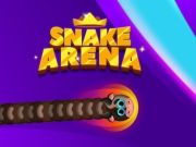 Igra Kačja arena  spletu