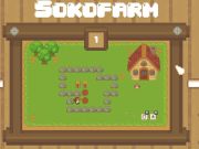 Igra Sokofarm  spletu