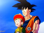 Igra Dragon Ball Trivia Showdown  spletu